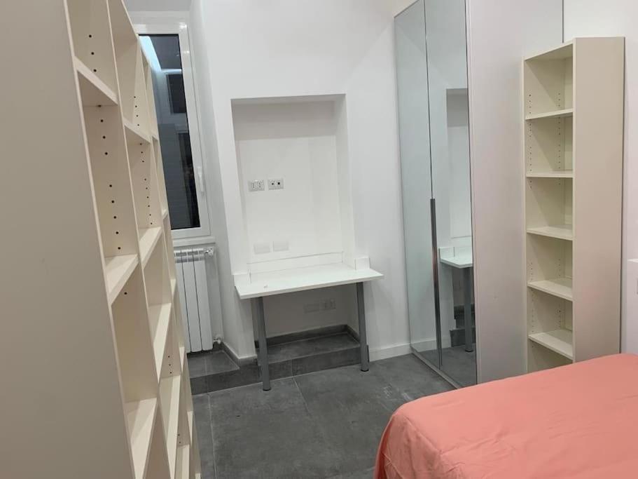 Apartment La Dimora Di Leonardo Rom