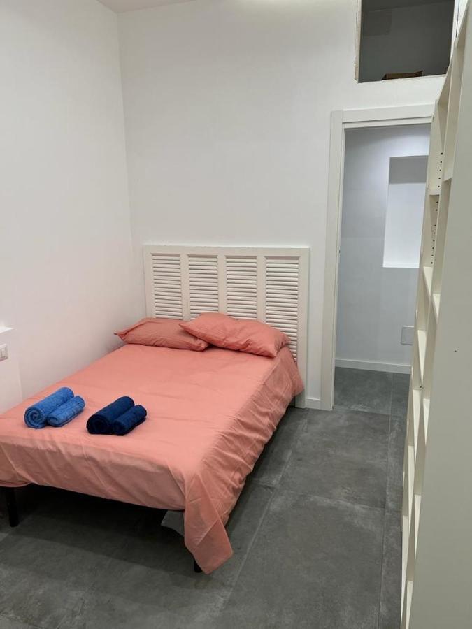 Apartment La Dimora Di Leonardo Rom