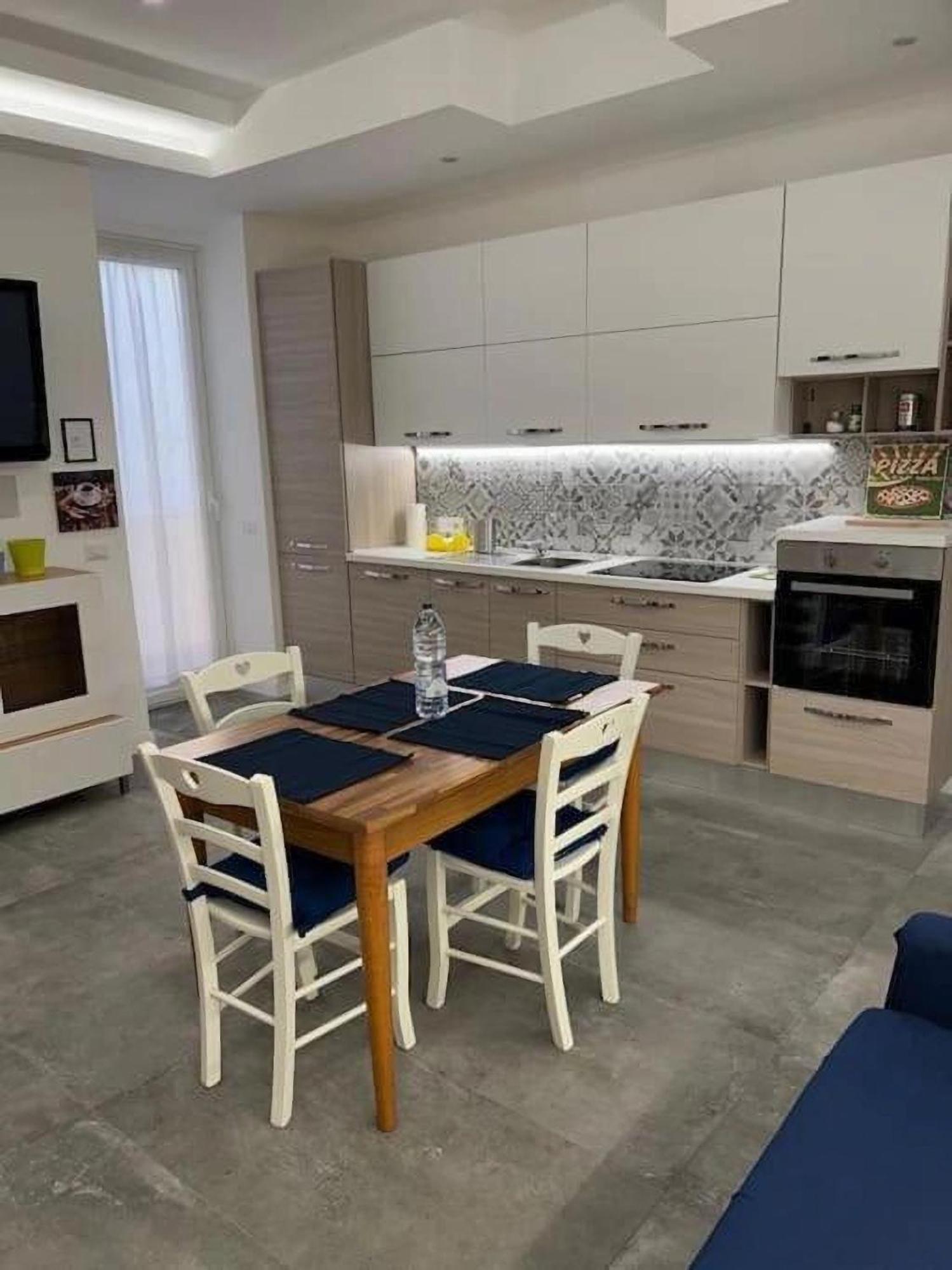 Apartment La Dimora Di Leonardo Rom