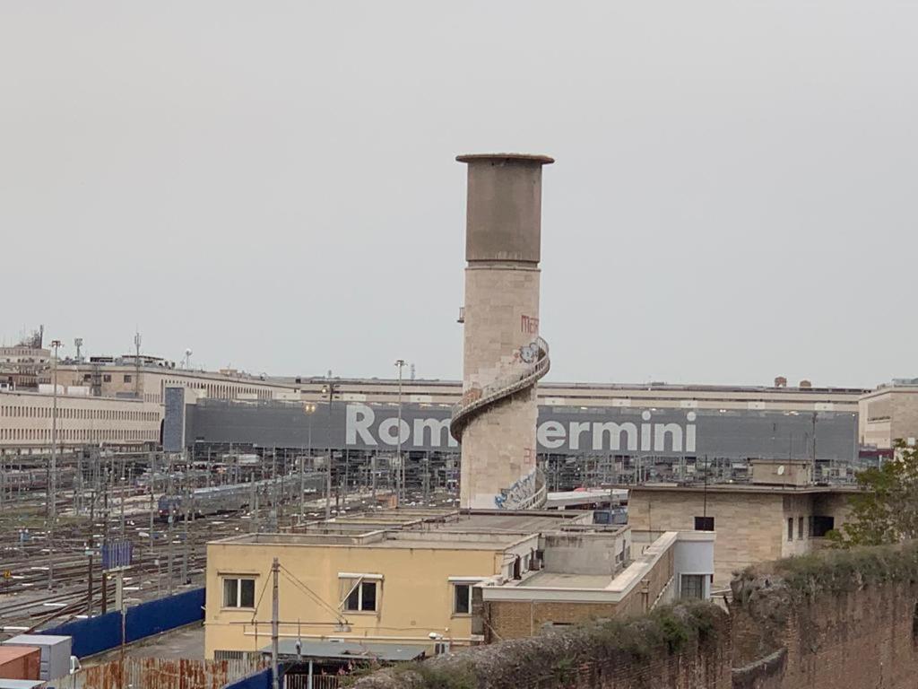 La Dimora Di Leonardo Rom
