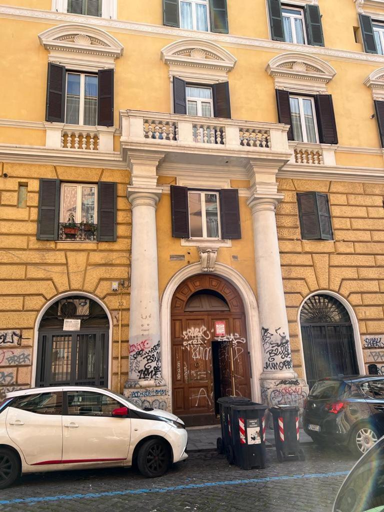 La Dimora Di Leonardo Apartment Rom