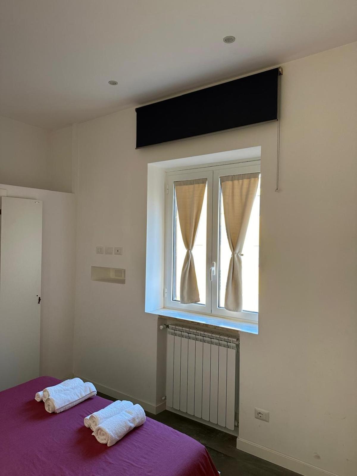 Apartment La Dimora Di Leonardo Rom